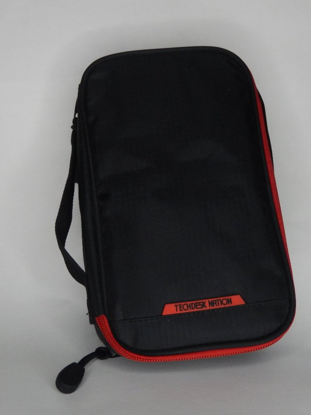 Travel Tech Case Accessories Organizer Bag (Cell Phones, Nintendo Switch), etc..